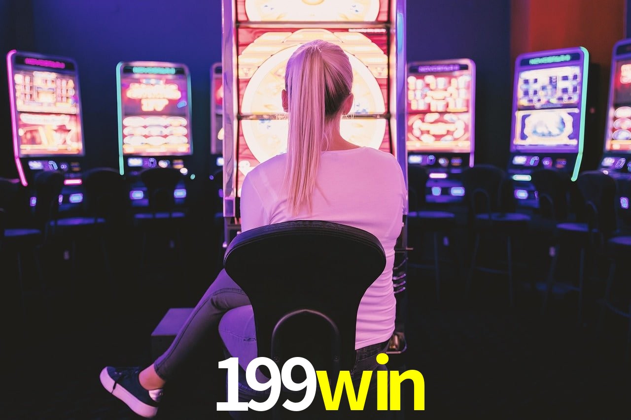 Welcome Bonus 199win