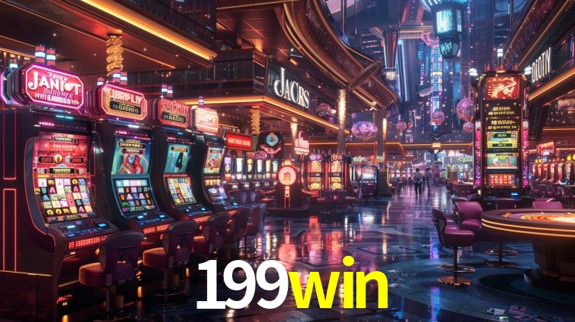 Experiência VIP 199win