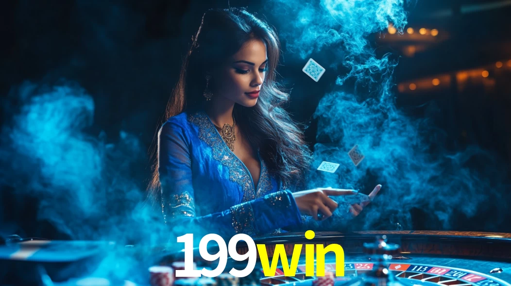 Estatísticas 199win