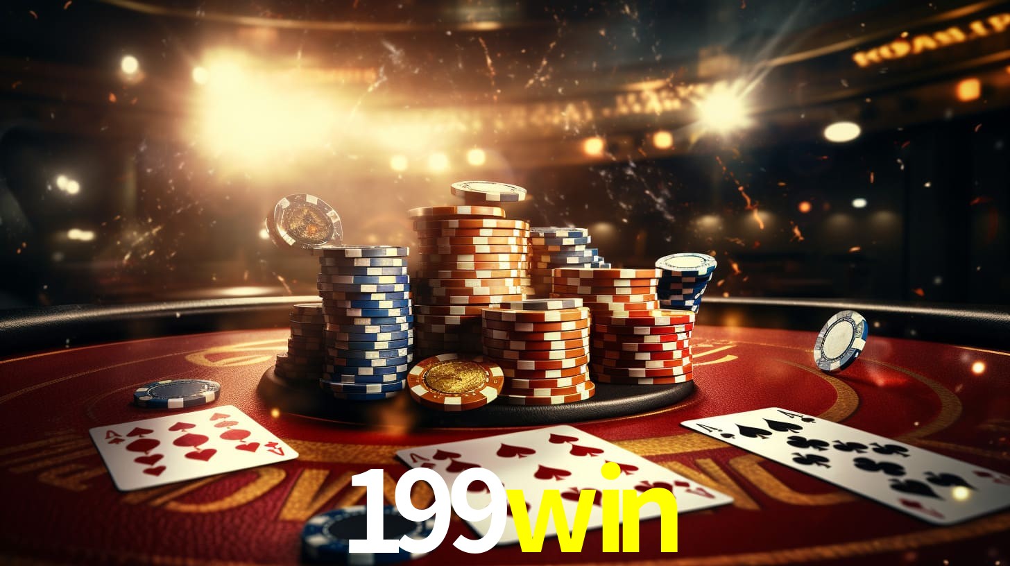 Daily Bonuses 199win