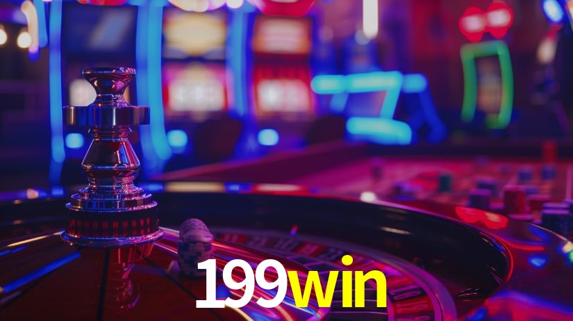 199win: Seu Especialista em Apostas Esportivas Brasileiras