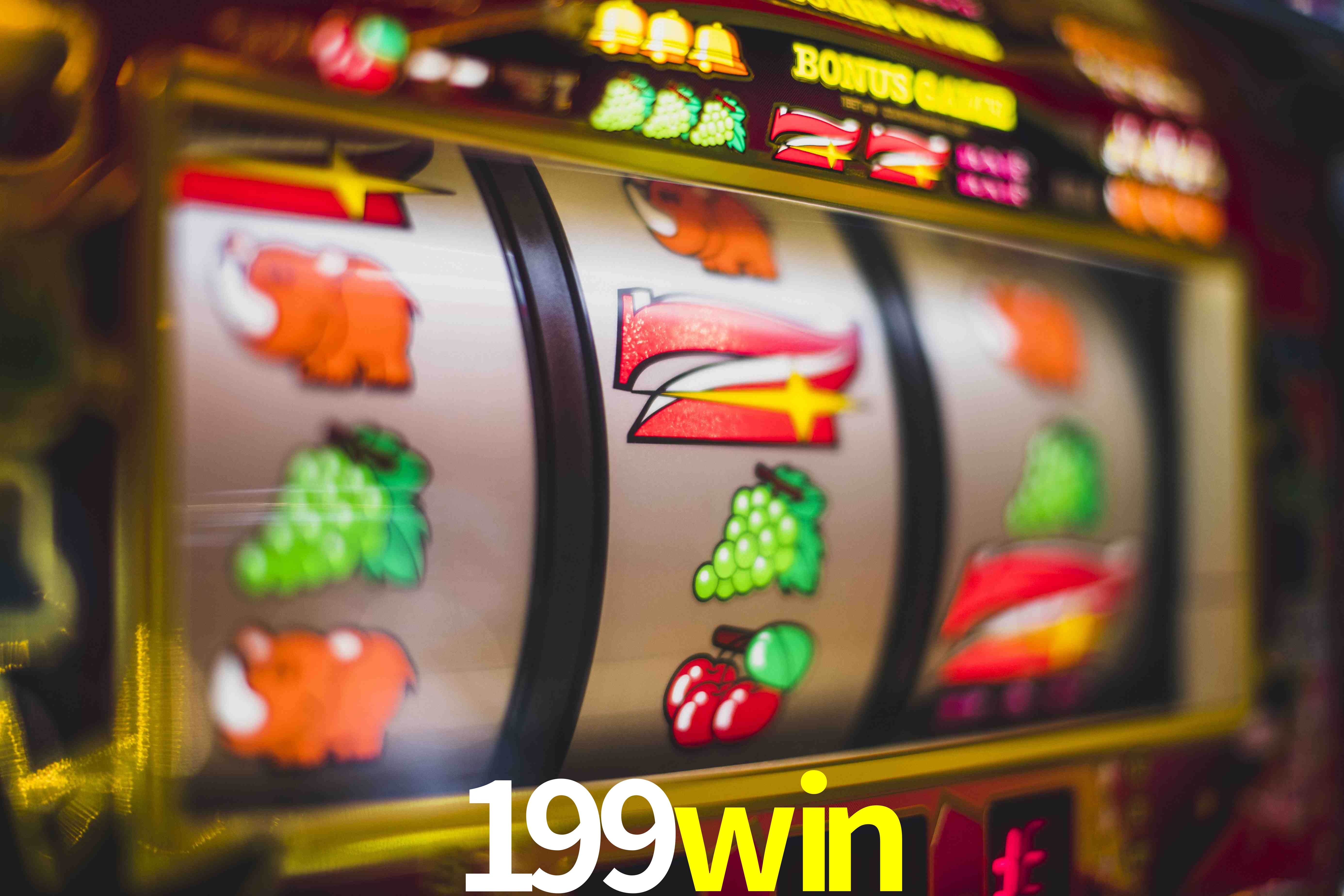 Blackjack Table 199win