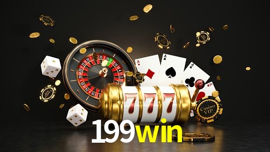 Roulette Table 199win