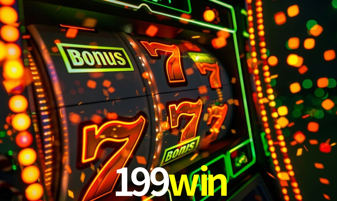 Login Seguro 199win