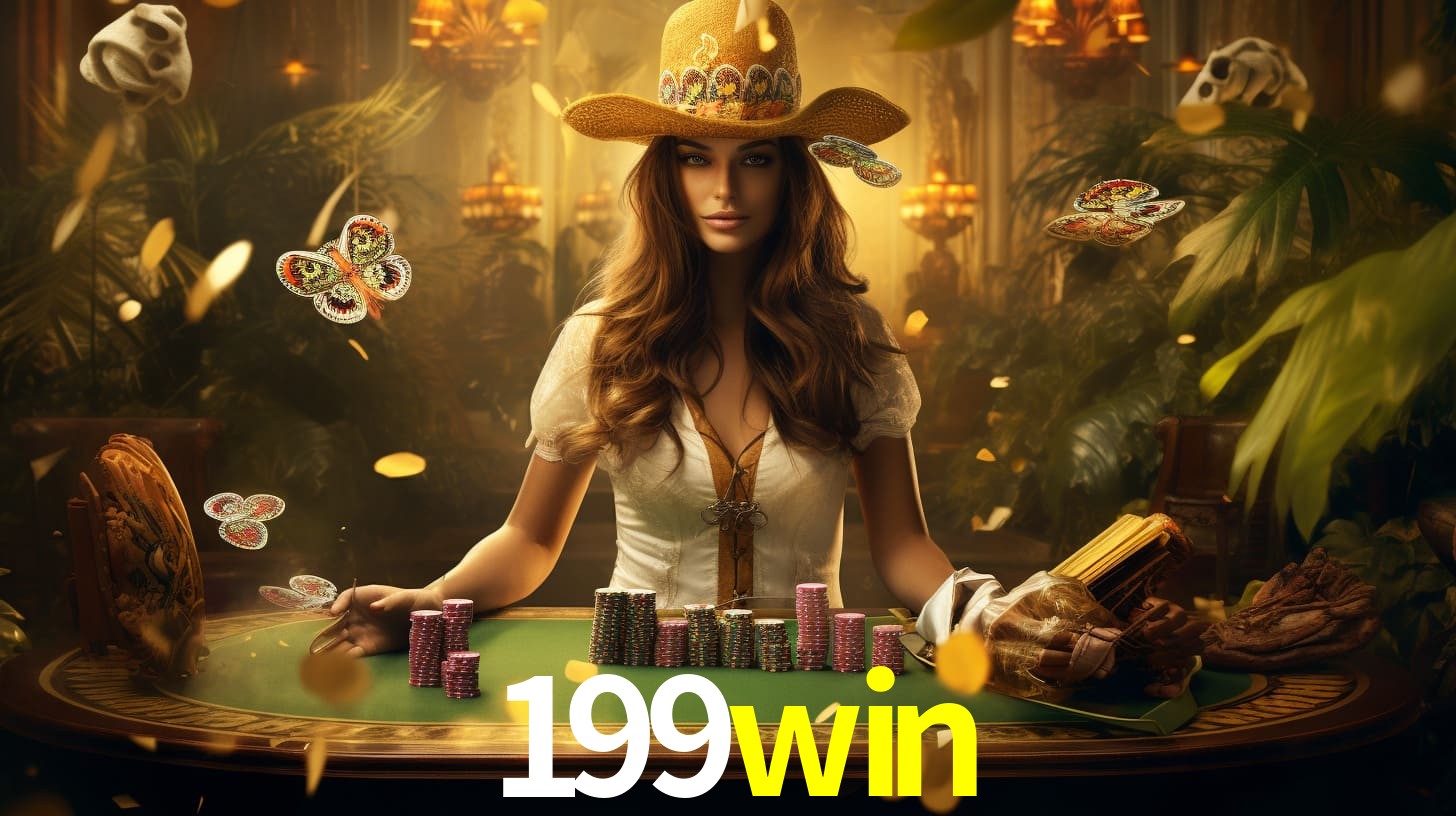 Welcome Bonus 199win