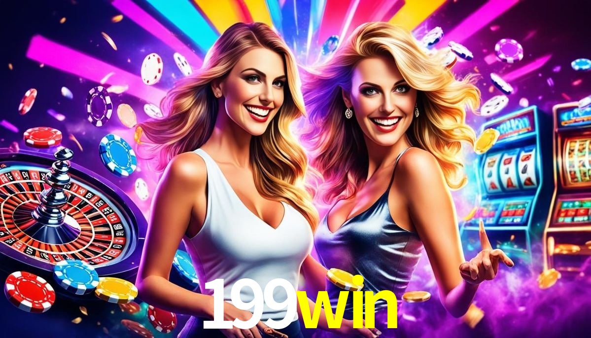 A Emoção da Loteria na 199win: Uma Chance de Mudança de Vida