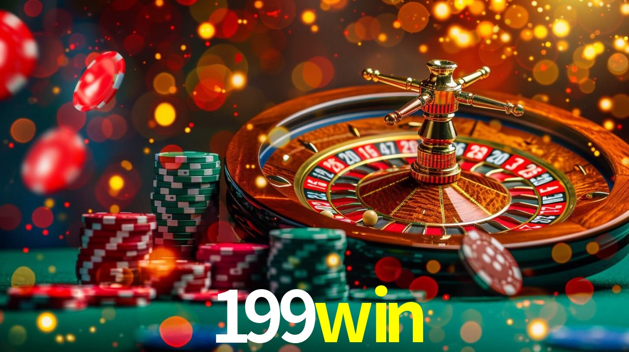 Diretório de Jogos 199win
