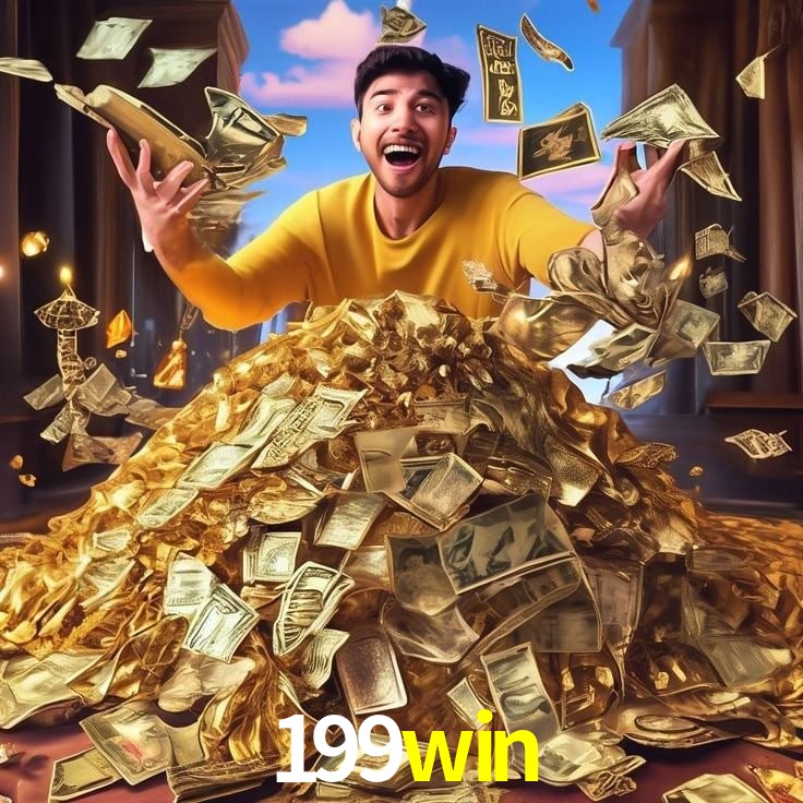 Apostas Esportivas na 199win: Um Guia Completo