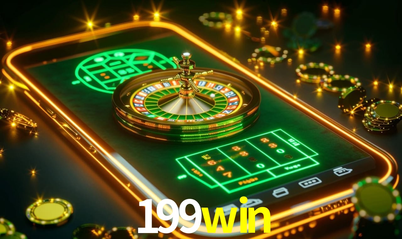 Descubra a Essência do 199win: Nossa História e Compromissos