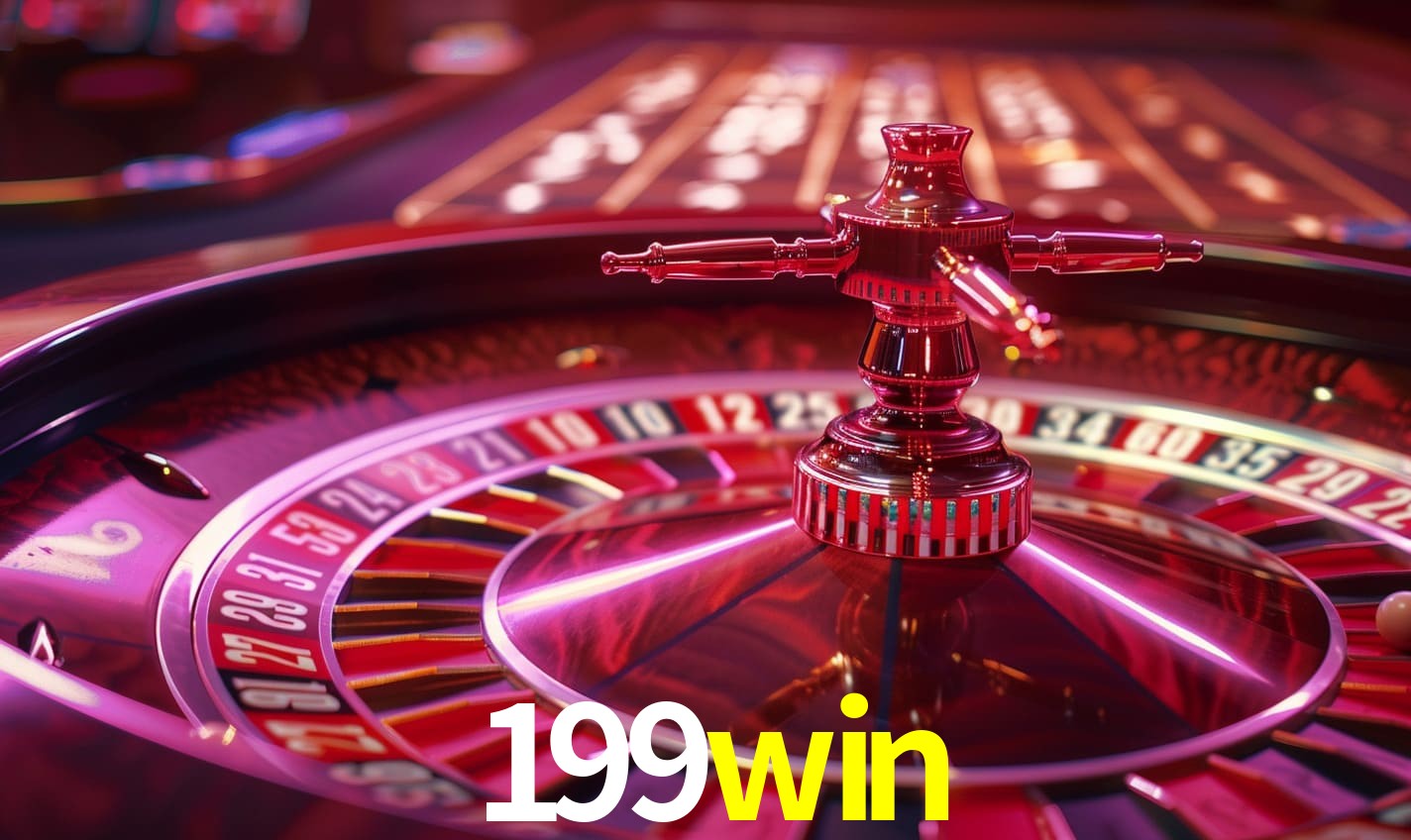 Recursos de Bônus 199win