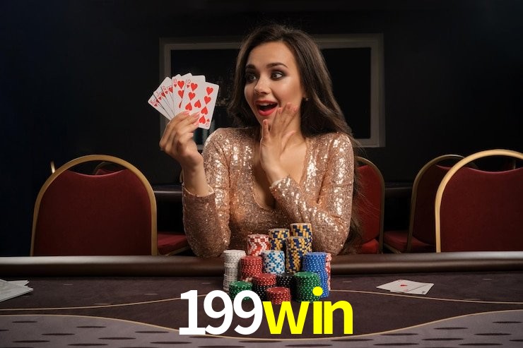 Especiais de Fim de Semana 199win