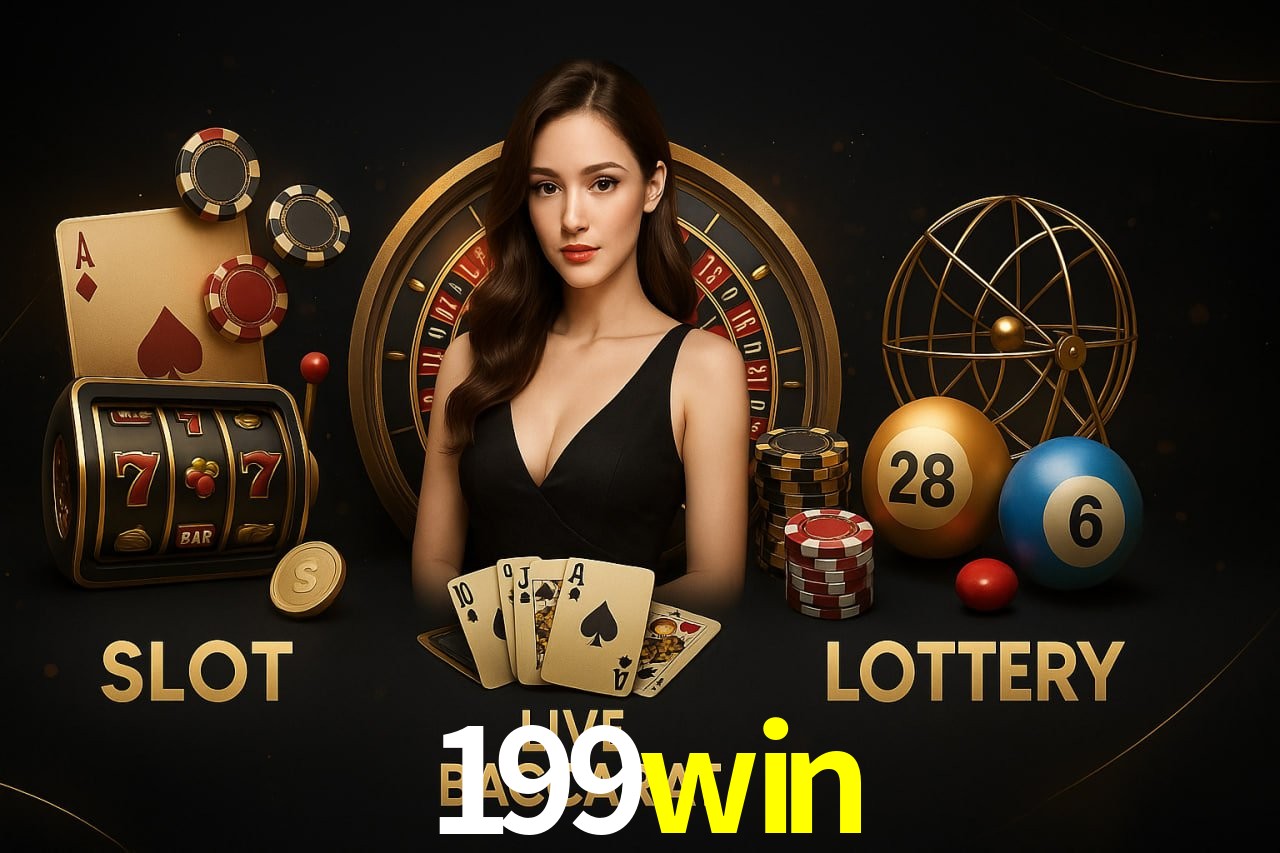 Descubra o Programa VIP da 199win: Vantagens Exclusivas para Jogadores