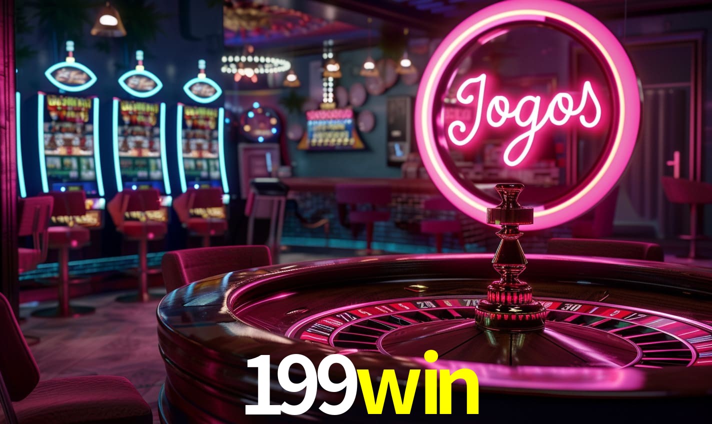 Estatísticas do Jogo 199win