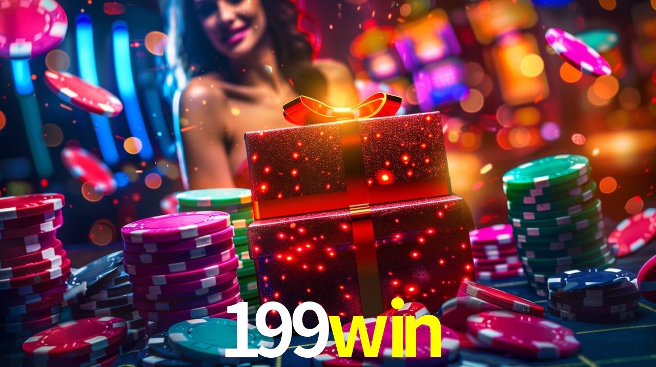 Benefícios da Conta 199win