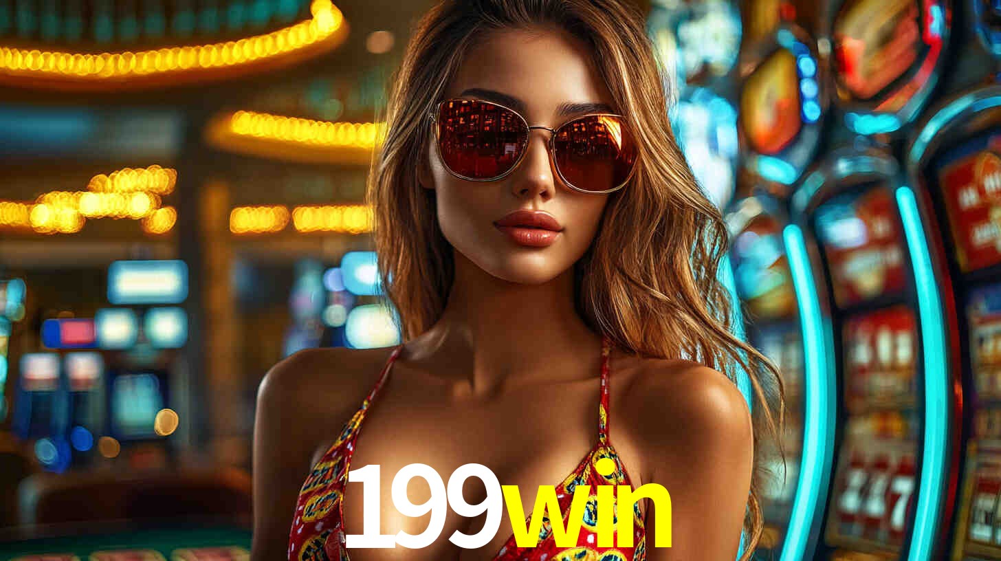 Experimente o Login Seguro Premium no 199win