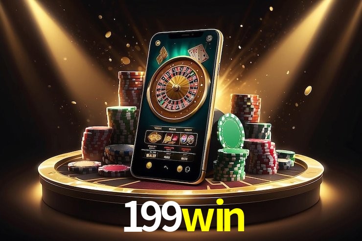 A Popularidade dos Caça-Níqueis no 199win