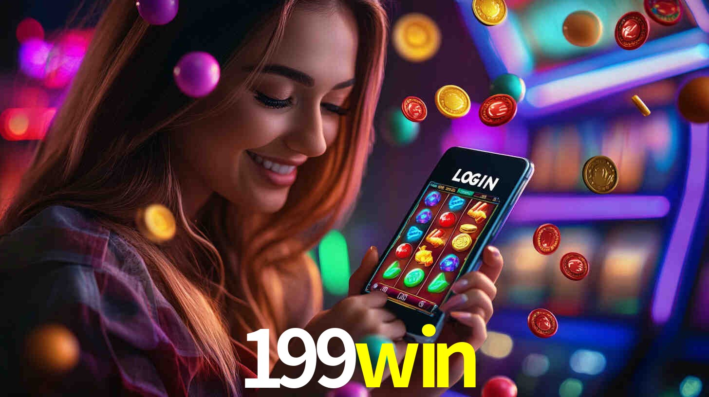 199win: A Experiência de Casino com Jogos de Mesa ao Vivo