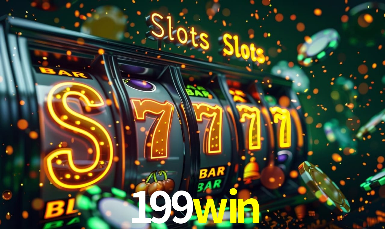 A Revolução dos Aplicativos de Jogos no 199win