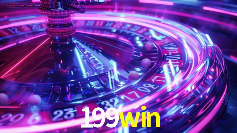 Jogos de Slot 199win