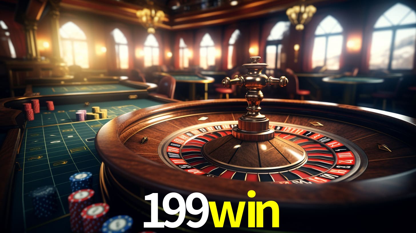 Tournaments 199win
