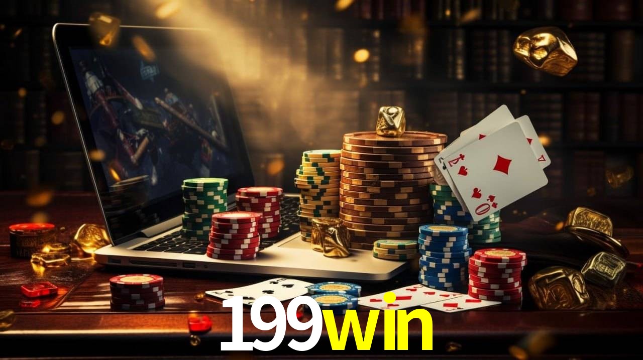 Inovações de Jogos na 199win: O Futuro das Experiências Interativas