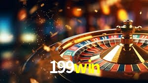 199win Plataforma Confiável