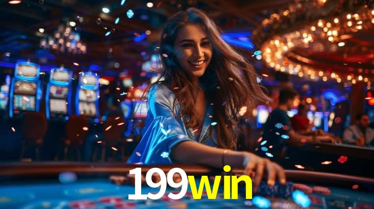 Welcome Bonus 199win