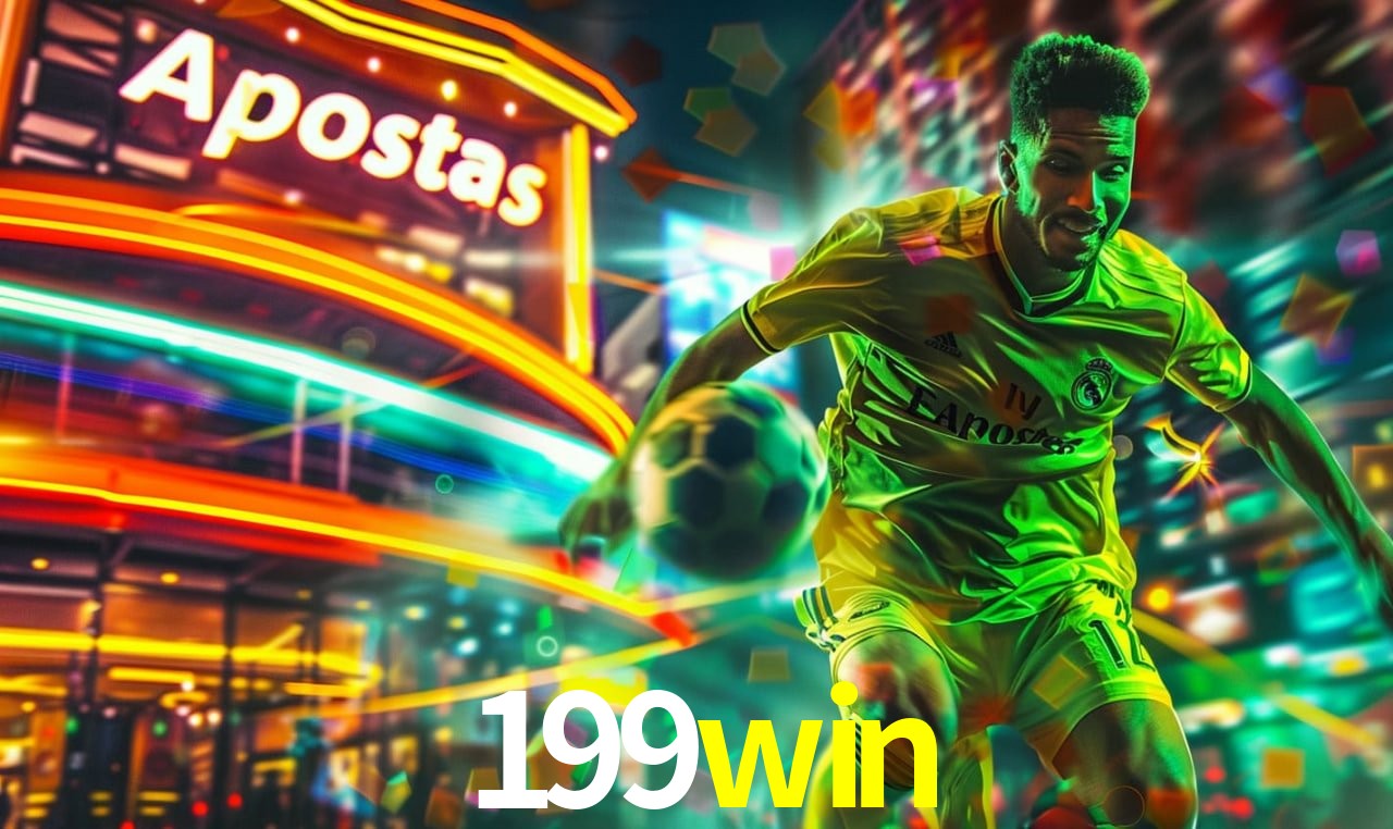 Benefícios da Conta 199win