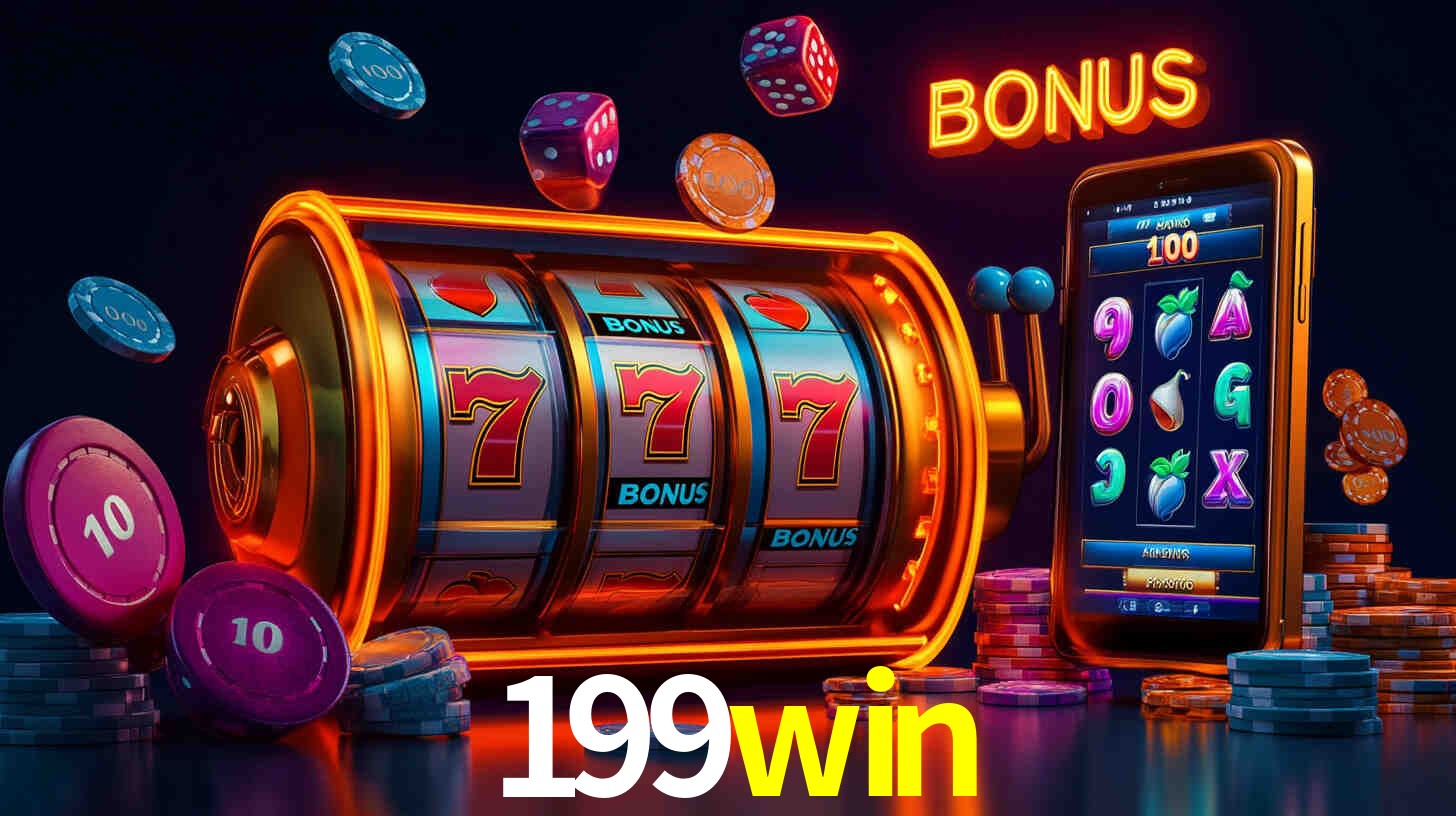 A Emoção da Loteria na 199win: Uma Chance de Mudança de Vida