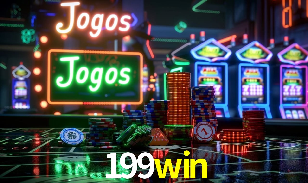 199win Apostas Esportivas Logo - 34 Esportes Certificados