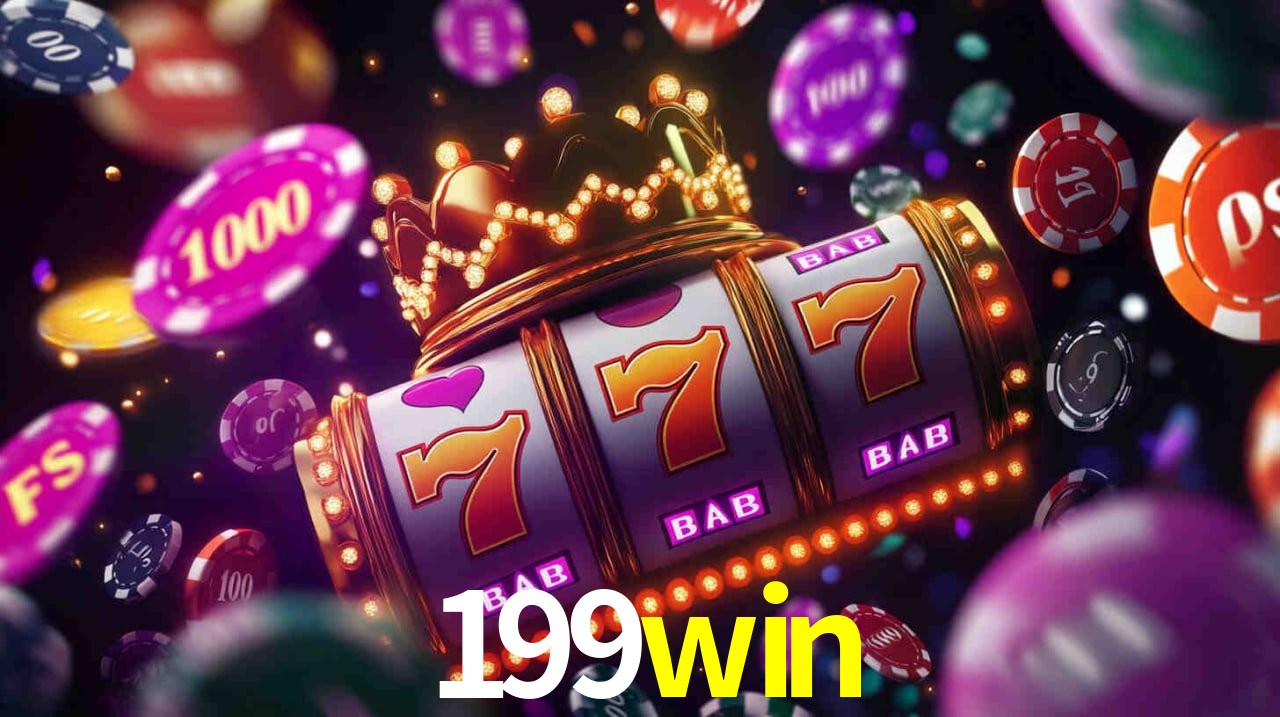 Slot Games 199win