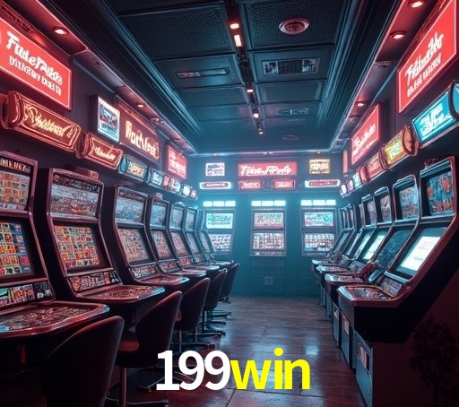 Logo da 199win