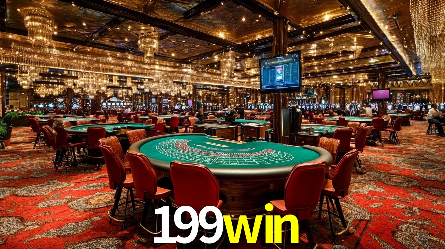 199win bet