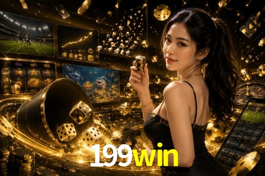 Seasonal Promotions 199win