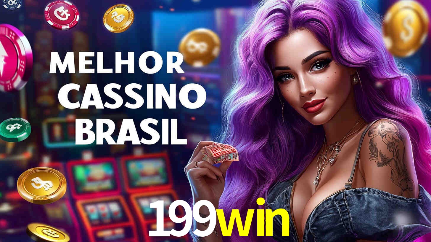 Inovações de Jogos na 199win: O Futuro das Experiências Interativas
