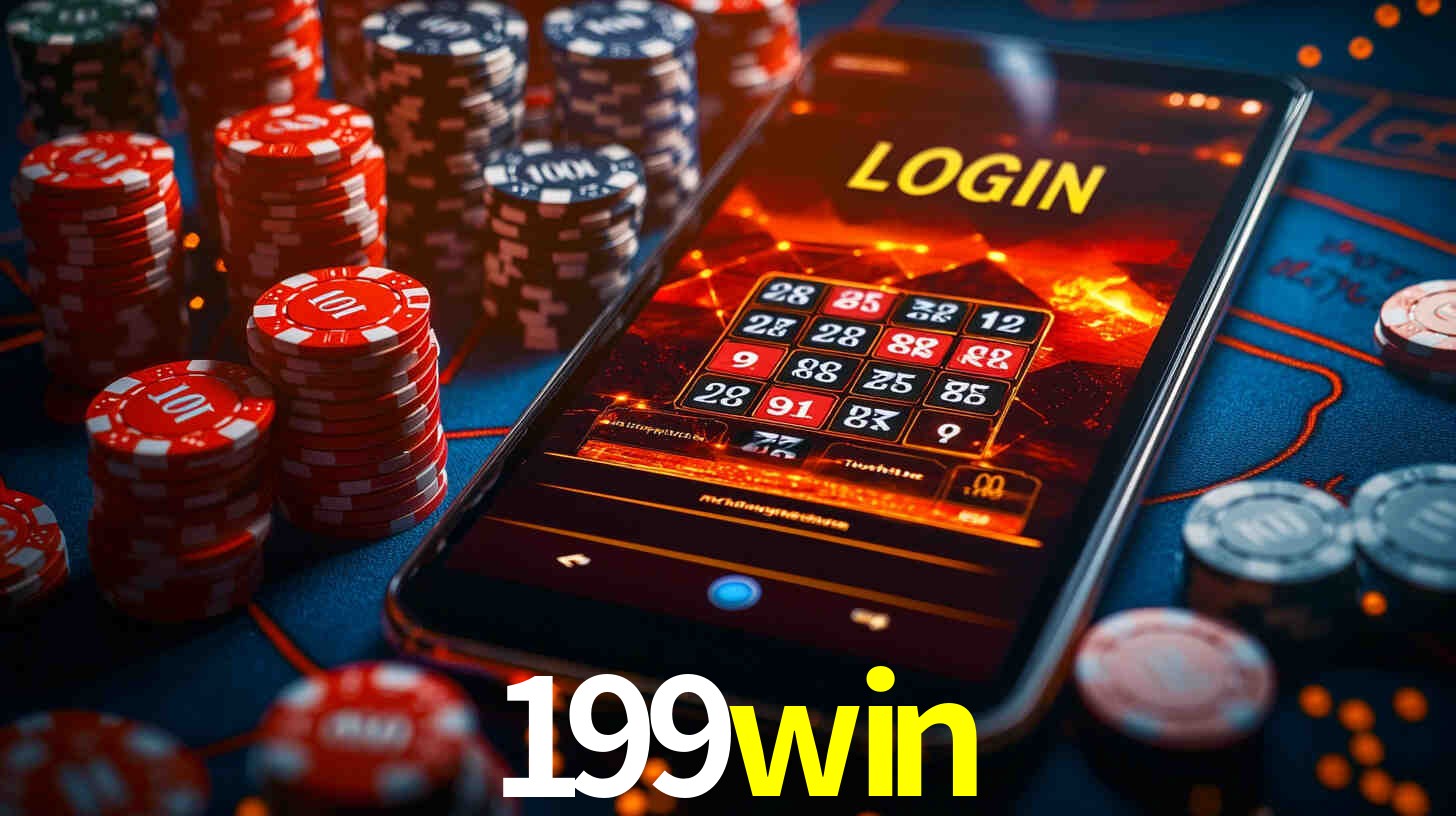 Bônus Generosos e Exclusivos no 199win para Você!