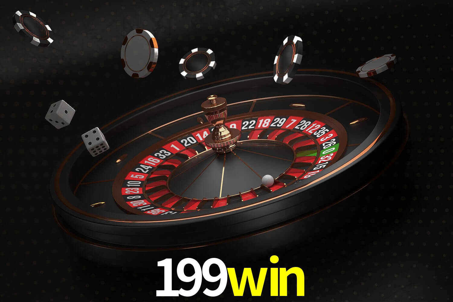 199win: Seu Cassino Premiado com Pagamentos Rápidos