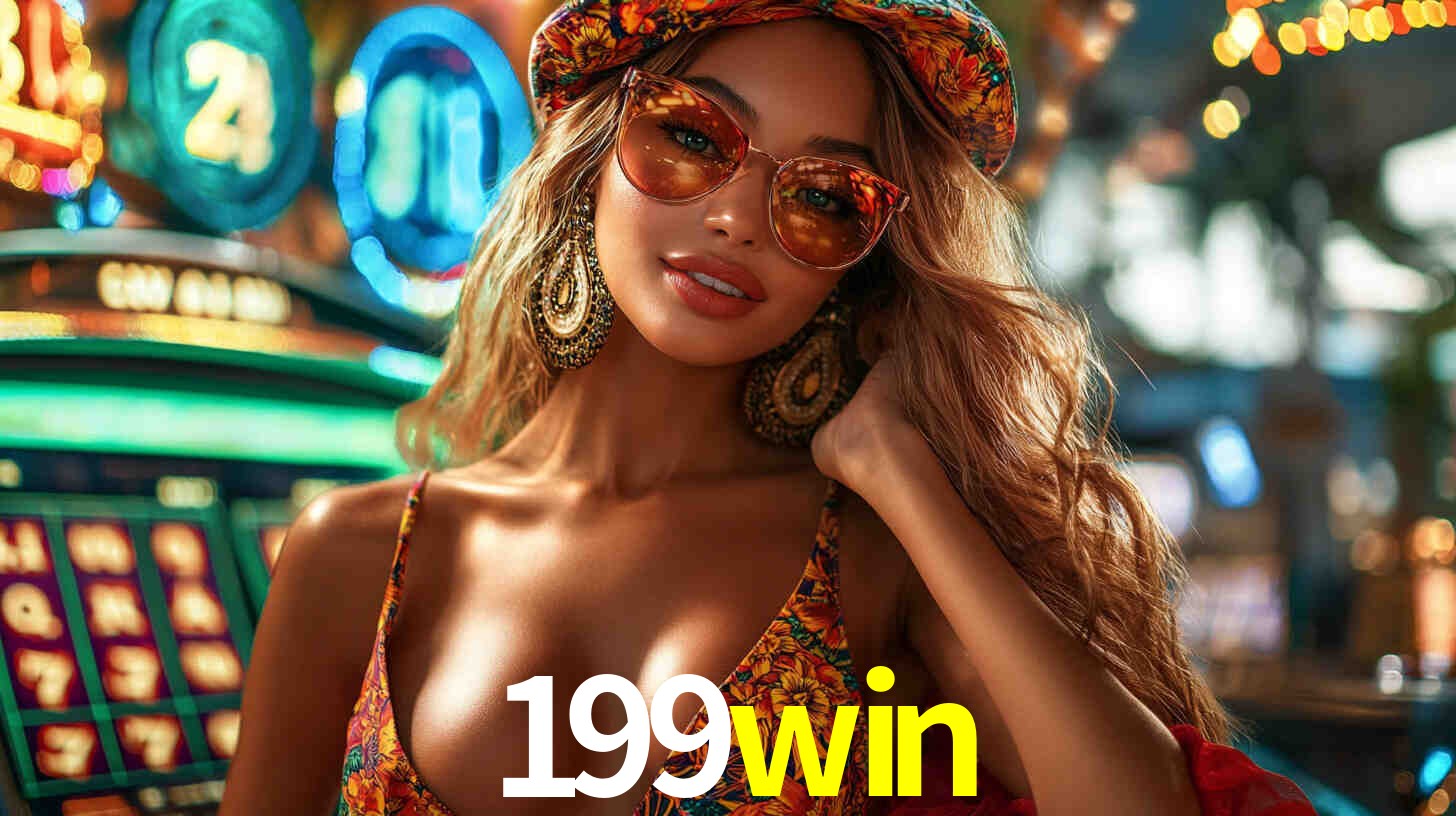199win App Interface