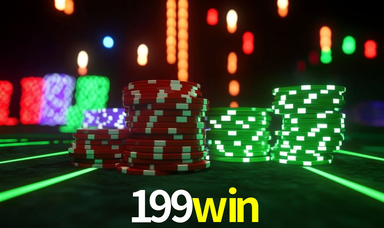 Game Statistics 199win