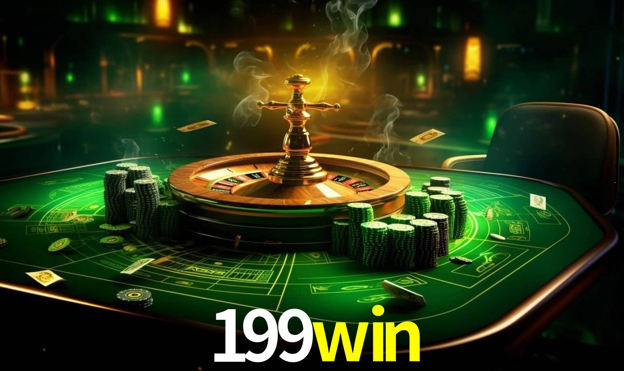 Interface do App 199win