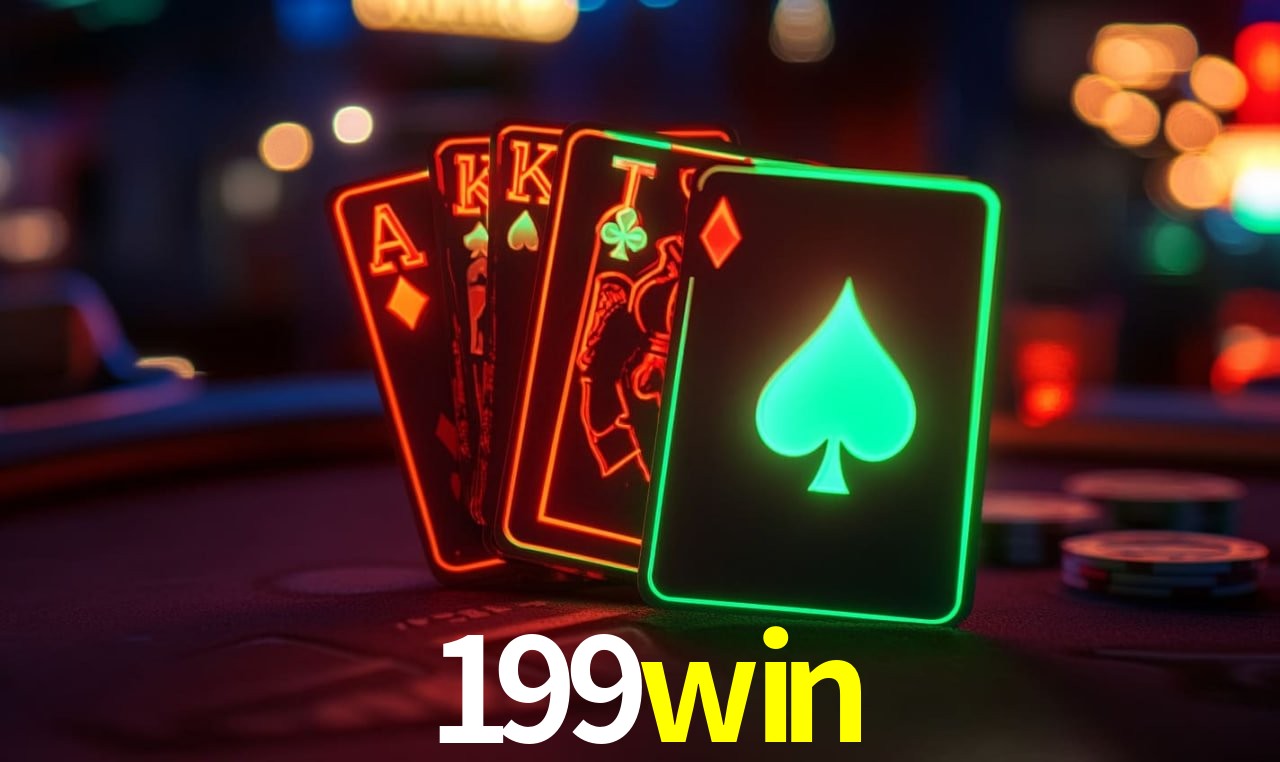 199win Jackpots Progressivos