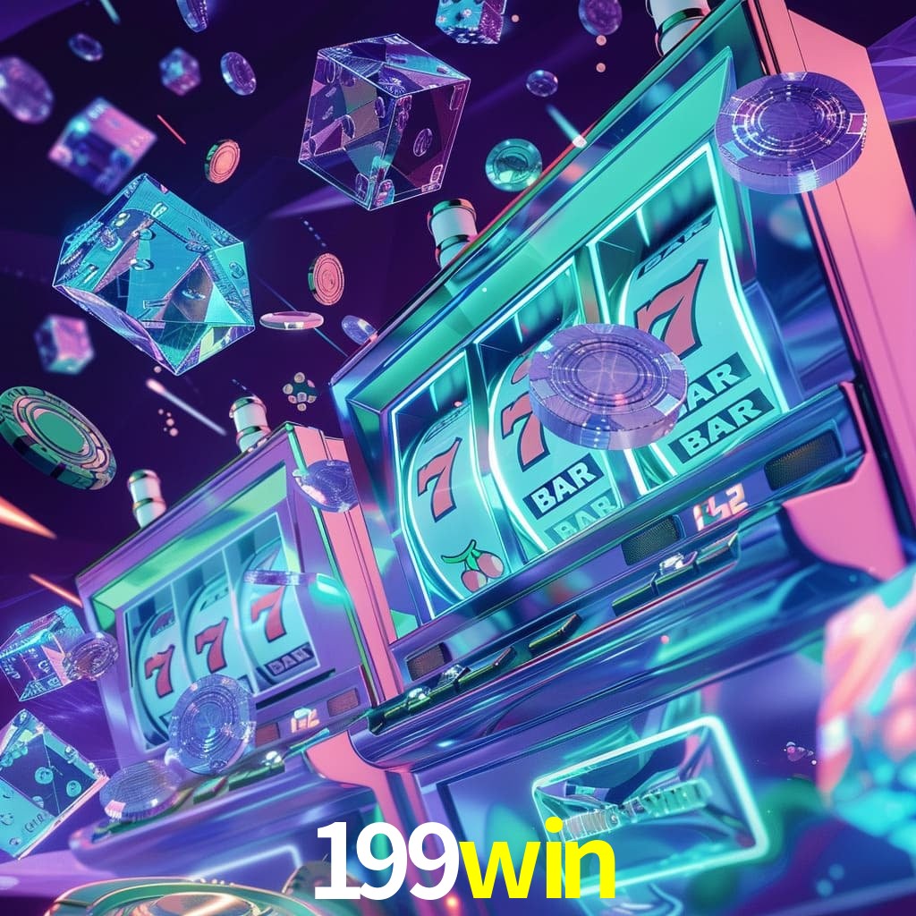 PIX Instantâneo 199win