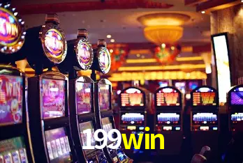 Descubra a Magia dos Jogos de Arcade no 199win