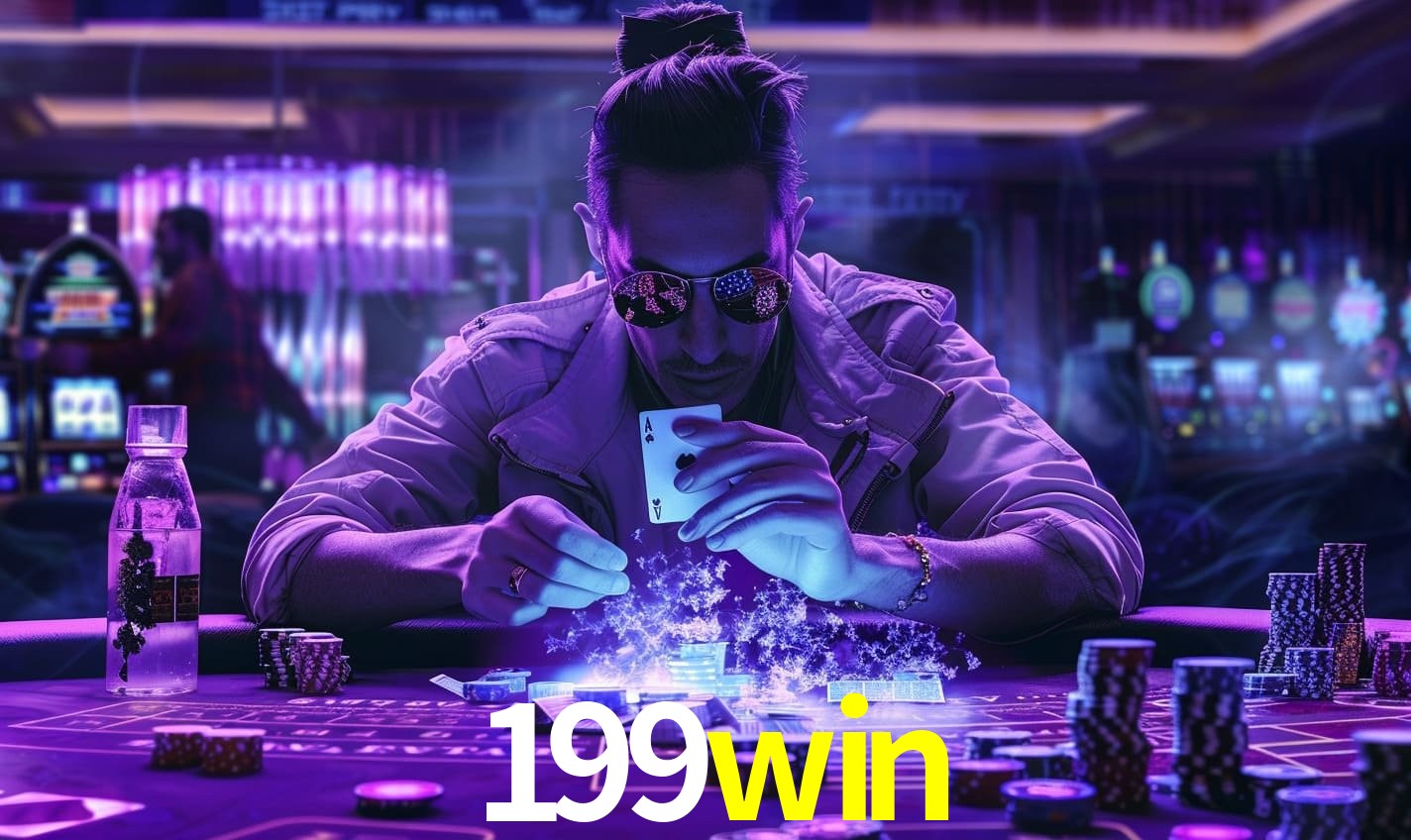 VIP Casino 199win