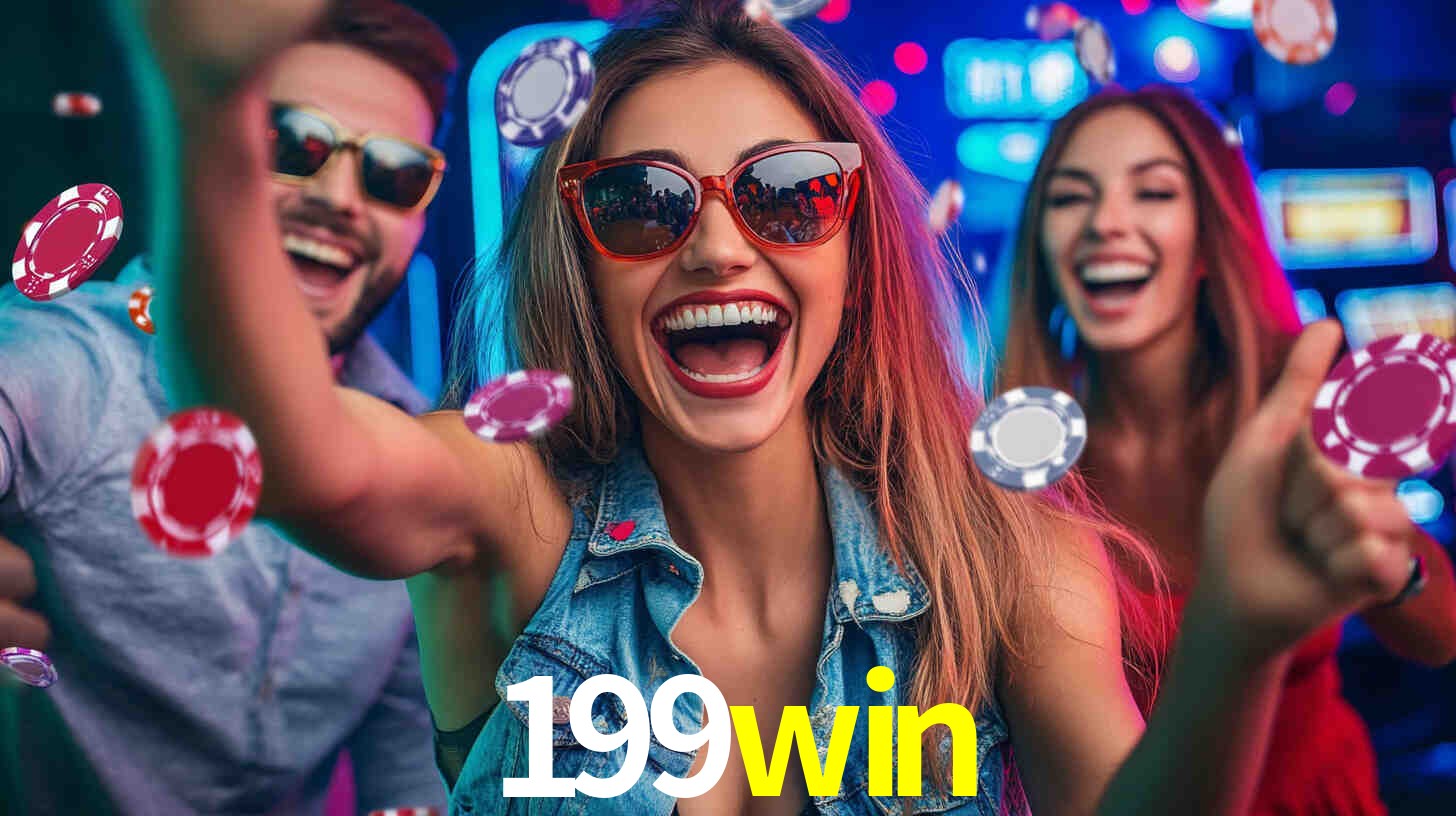 Descubra o Programa VIP da 199win: Vantagens Exclusivas para Jogadores