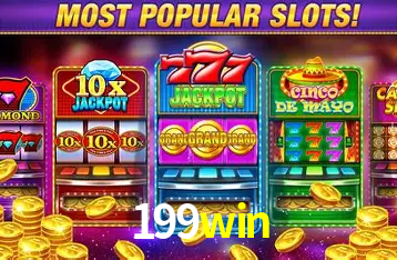 Descubra o Mundo do Cassino Online com 199win