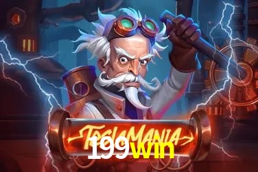Integração de APIs 199win