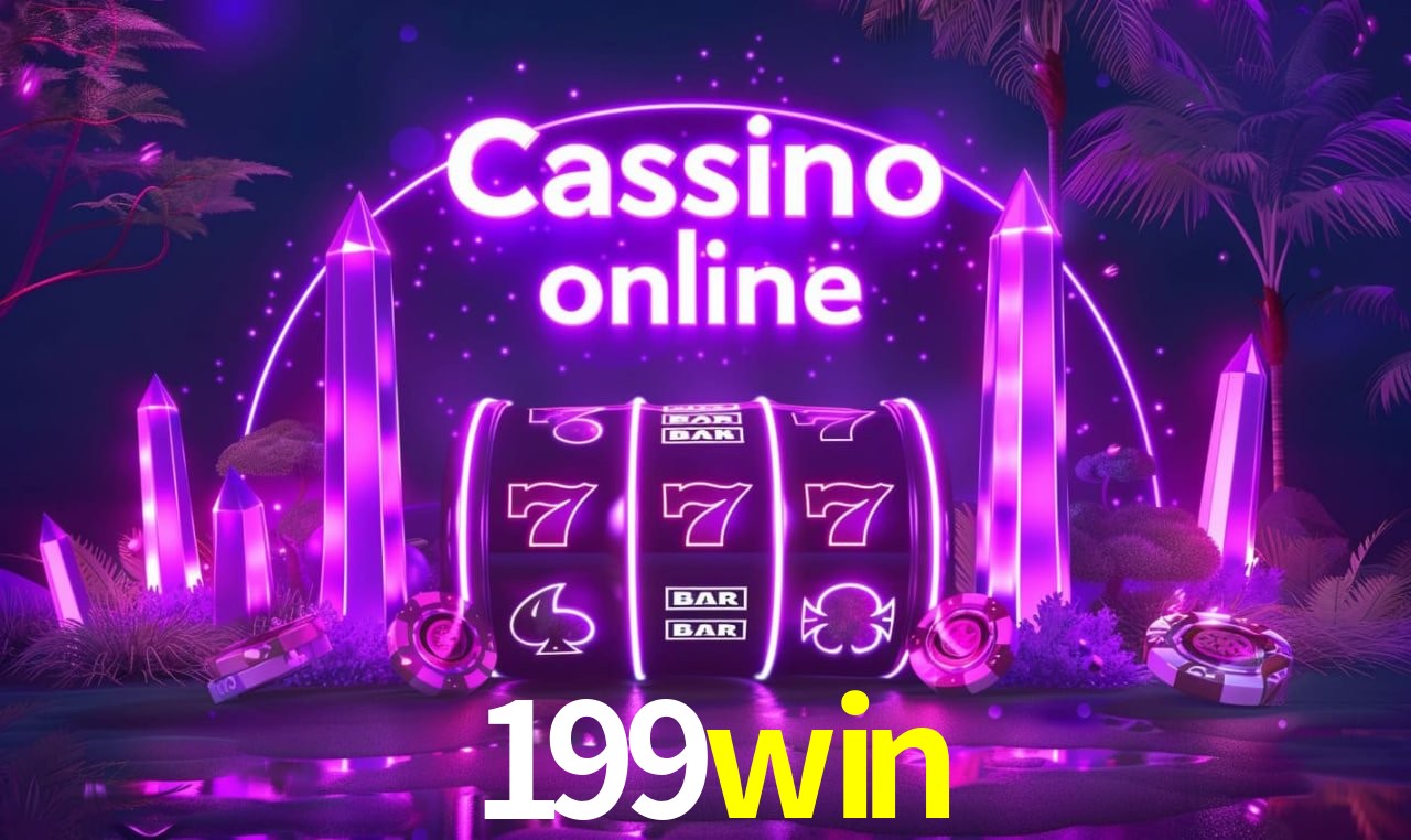 Promoções Sazonais 199win