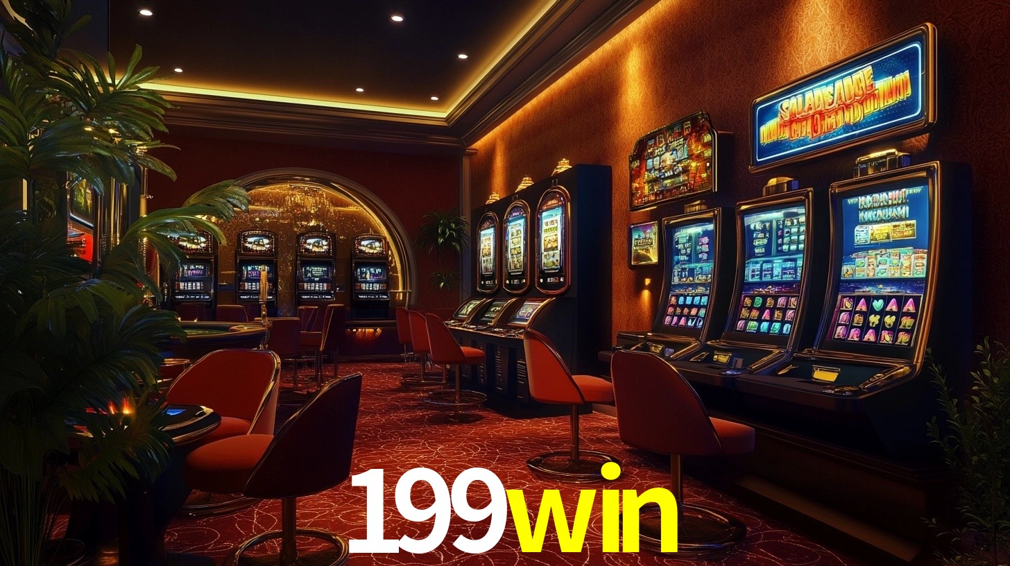 Welcome Bonus 199win