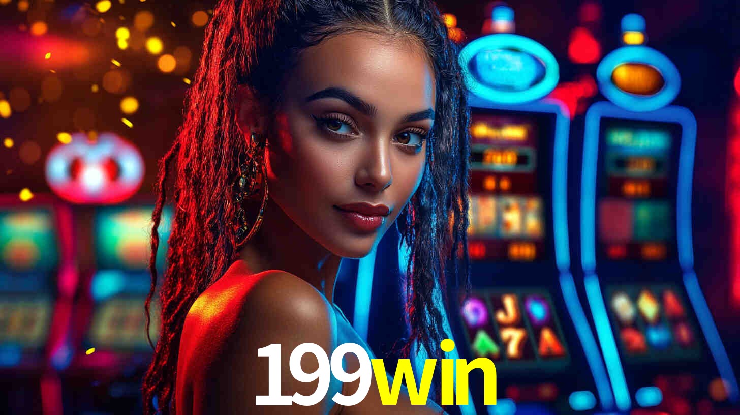 Desvendando o Mundo dos Jogos Virtuais na 199win